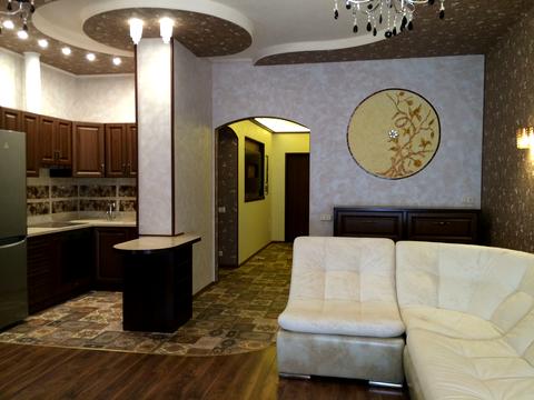 квартира по адресу Мокра ул. (Кудряшова), 20-Б