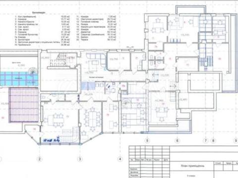 комерційна за адресою Антоновича вул. (Горького), 157