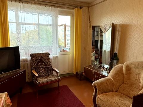 квартира за адресою Коцюбинського вул., 13