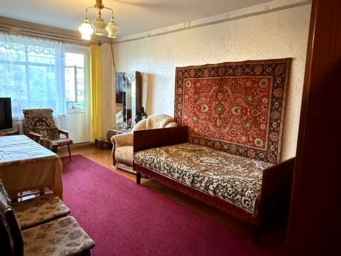 квартира за адресою Коцюбинського вул., 13