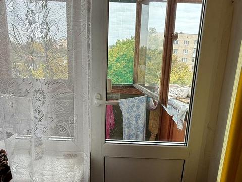 квартира за адресою Коцюбинського вул., 13