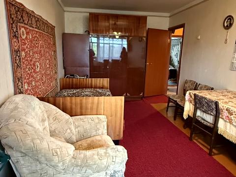 квартира за адресою Коцюбинського вул., 13