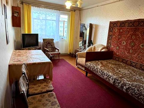 квартира за адресою Коцюбинського вул., 13