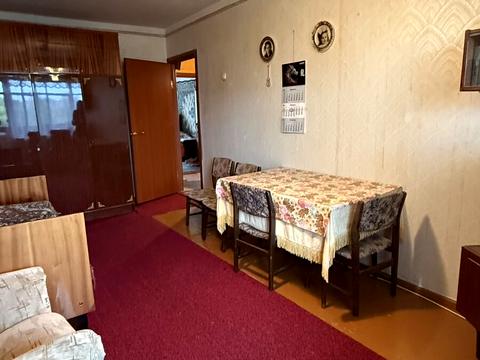 квартира за адресою Коцюбинського вул., 13