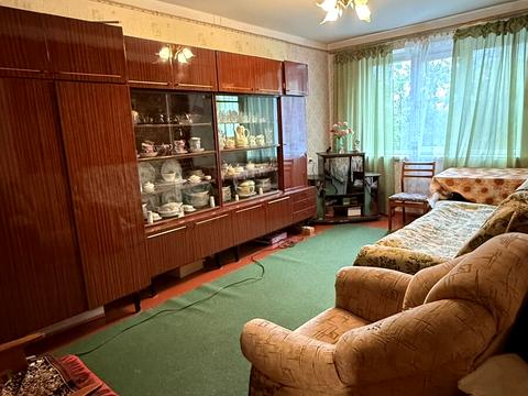 квартира за адресою Коцюбинського вул., 13