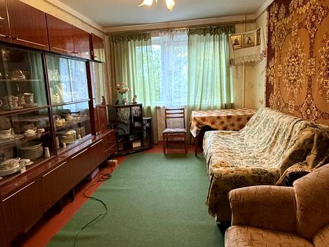 квартира за адресою Коцюбинського вул., 13