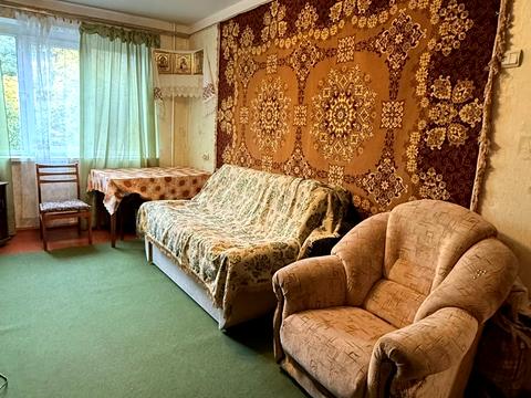 квартира за адресою Коцюбинського вул., 13