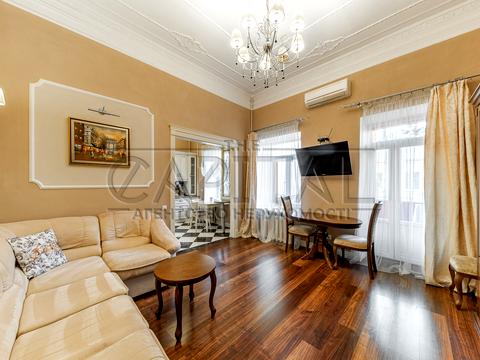 квартира за адресою Івана Франка вул., 38