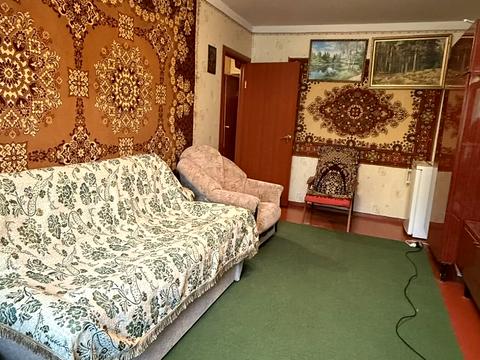 квартира за адресою Коцюбинського вул., 13