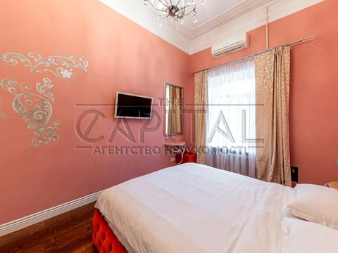 квартира за адресою Івана Франка вул., 38