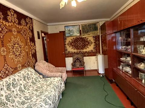 квартира за адресою Коцюбинського вул., 13