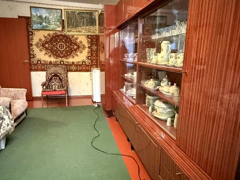 квартира за адресою Коцюбинського вул., 13