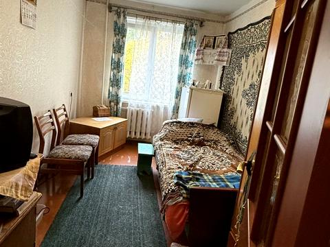 квартира за адресою Коцюбинського вул., 13