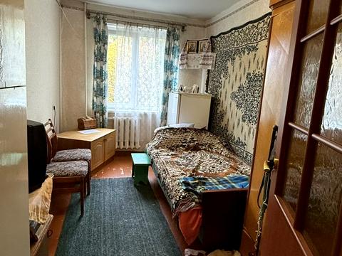 квартира за адресою Коцюбинського вул., 13