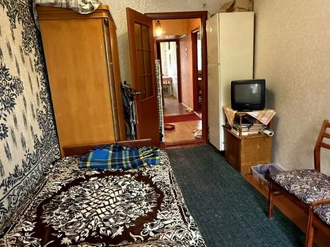 квартира за адресою Коцюбинського вул., 13