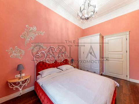 квартира за адресою Івана Франка вул., 38