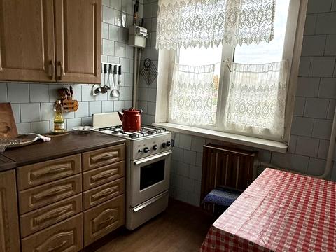 квартира за адресою Коцюбинського вул., 13