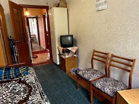 квартира за адресою Коцюбинського вул., 13