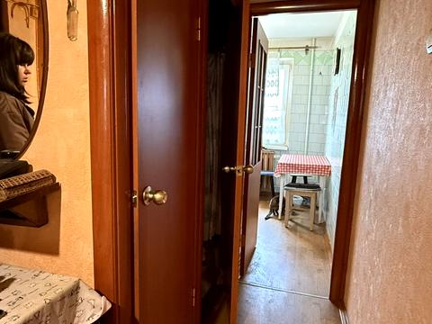 квартира за адресою Коцюбинського вул., 13