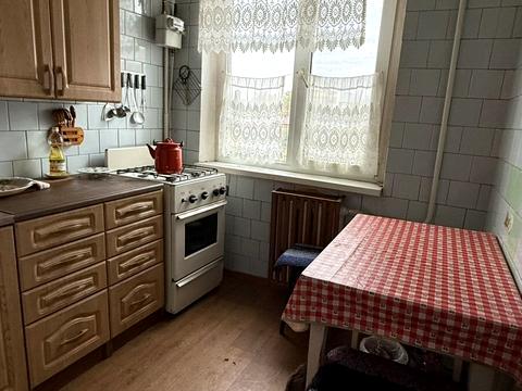 квартира за адресою Коцюбинського вул., 13