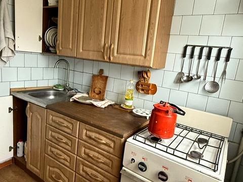 квартира за адресою Коцюбинського вул., 13