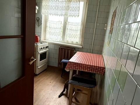 квартира за адресою Коцюбинського вул., 13