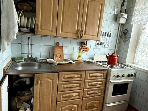 квартира за адресою Коцюбинського вул., 13