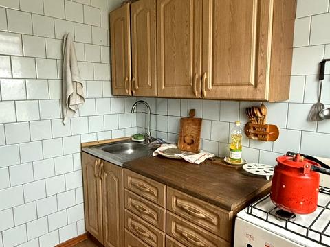 квартира за адресою Коцюбинського вул., 13