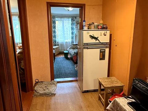 квартира за адресою Коцюбинського вул., 13