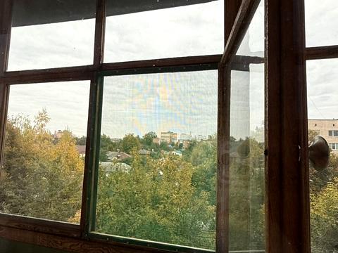 квартира за адресою Коцюбинського вул., 13