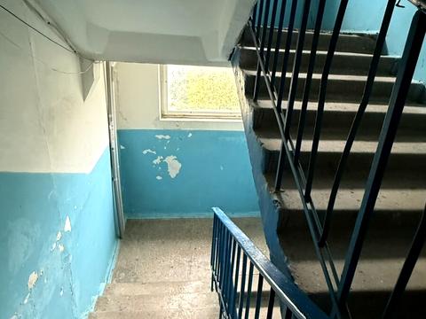 квартира за адресою Коцюбинського вул., 13