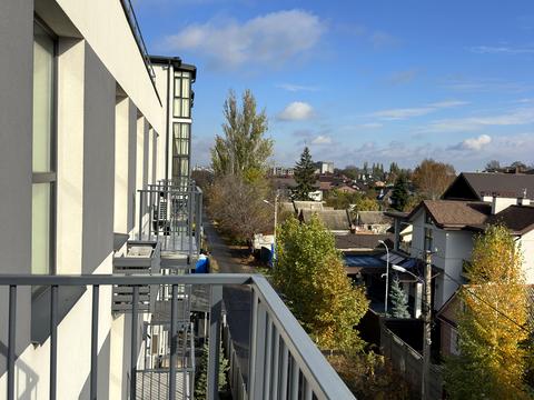 квартира по адресу Генерала Пушкина ул., 34