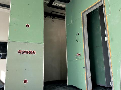 квартира по адресу Генерала Пушкина ул., 34