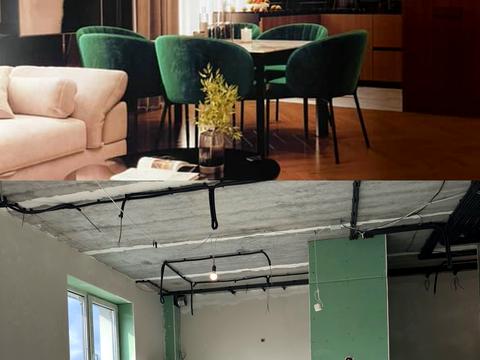 квартира по адресу Генерала Пушкина ул., 34