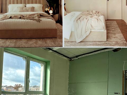 квартира по адресу Генерала Пушкина ул., 34