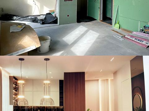 квартира по адресу Генерала Пушкина ул., 34