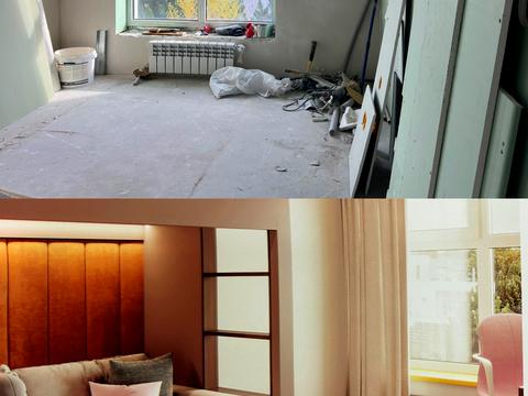 квартира по адресу Генерала Пушкина ул., 34