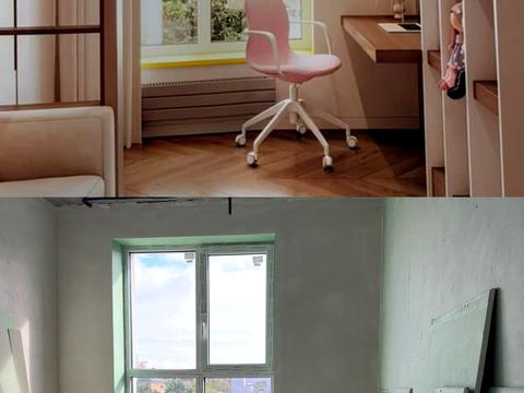 квартира по адресу Генерала Пушкина ул., 34