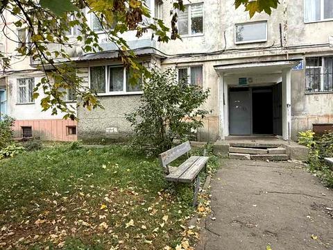 квартира за адресою Коцюбинського вул., 13