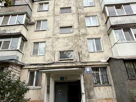 квартира за адресою Коцюбинського вул., 13