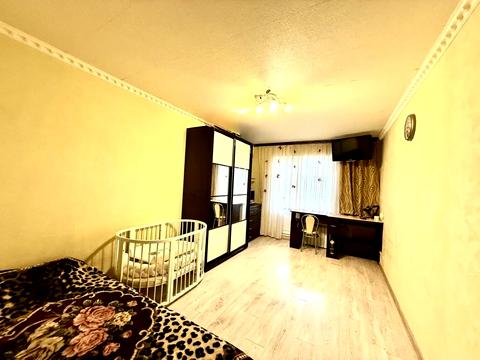 квартира за адресою Академіка Сахарова вул., 44