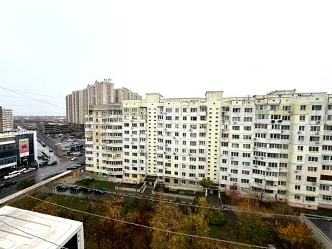 квартира за адресою Академіка Сахарова вул., 44