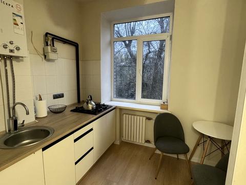 квартира за адресою Криворізька вул., 14-А