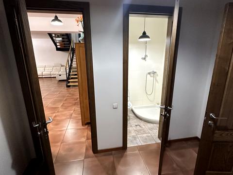 дом по адресу Медова