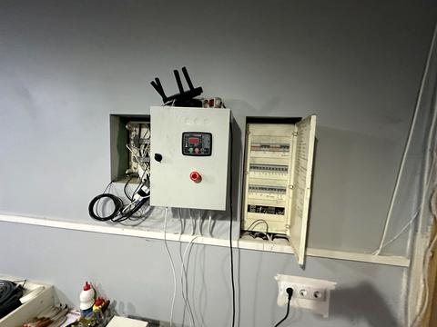 дом по адресу Медова