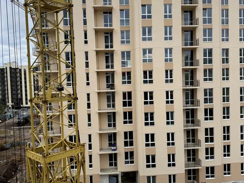 квартира за адресою Сергія Зулінського вул. (Тарногродського), 41