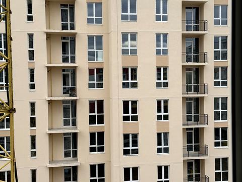 квартира за адресою Сергія Зулінського вул. (Тарногродського), 41