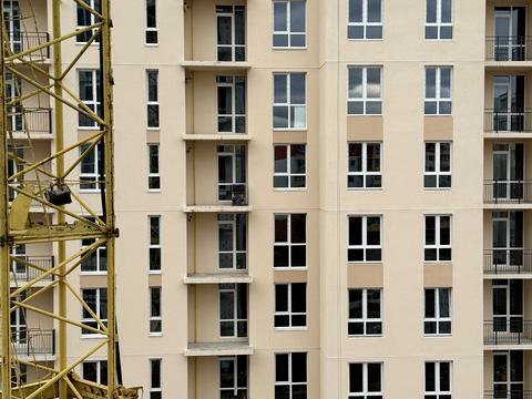 квартира за адресою Сергія Зулінського вул. (Тарногродського), 41