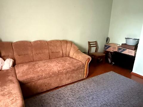 квартира за адресою Свято-Макаріївський пров. (Комісарівський), 12