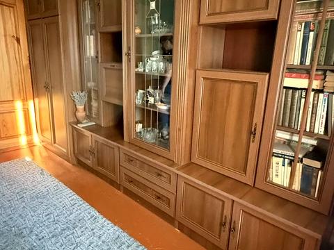 квартира за адресою Свято-Макаріївський пров. (Комісарівський), 12